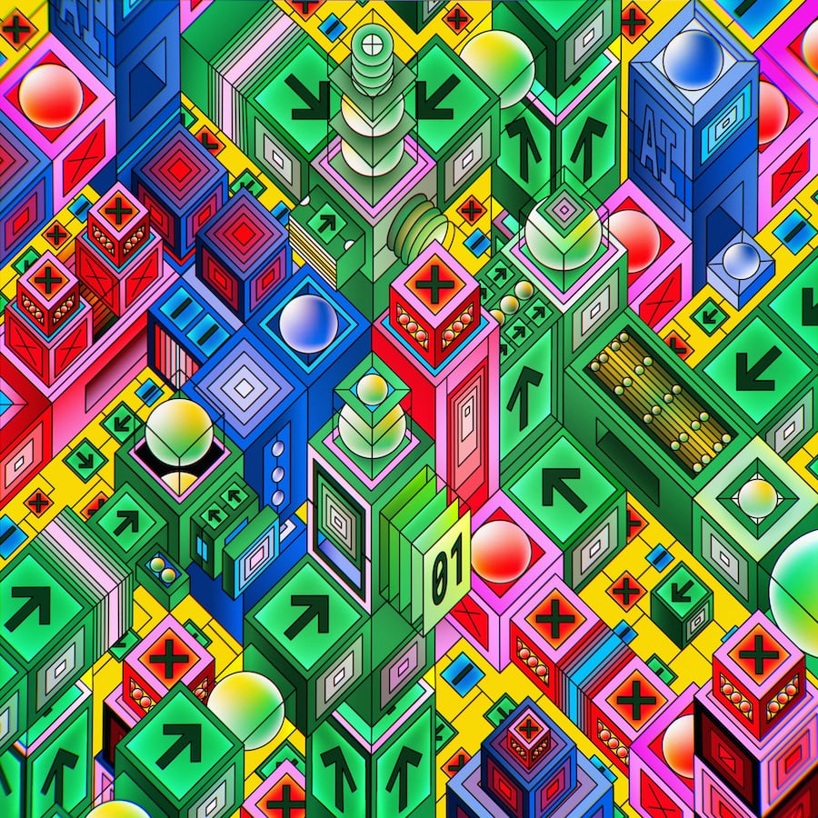 Photo by DeepMind - https://unsplash.com/@deepmind